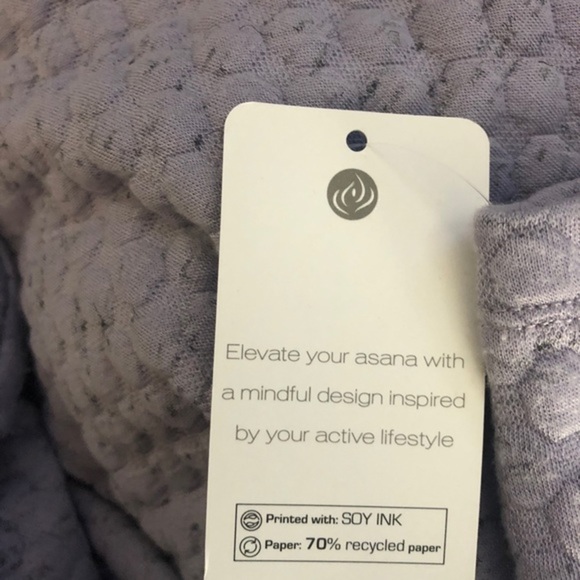 Apana Cowl Neck Soft Sweater Size S - Picture 6 of 7